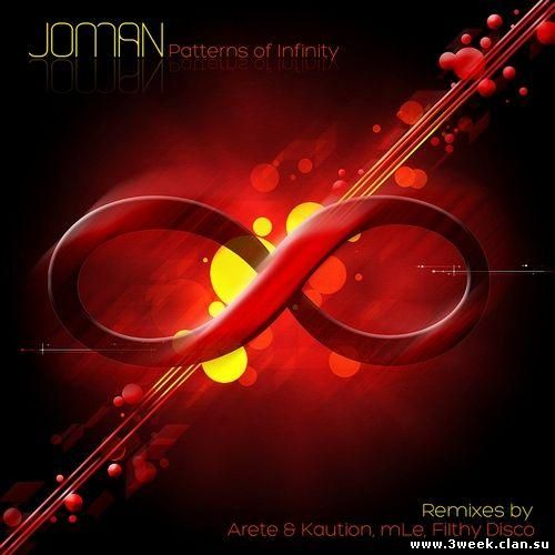 Joman - Patterns Of Infinity (2011)